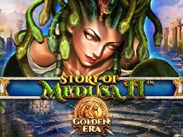 Story Of Meduse II The Golden Era