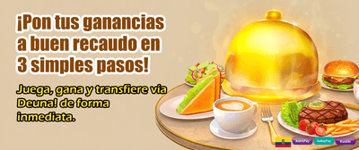 Regístrate y Gana Ahora