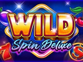 Wild Spin Deluxe