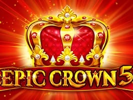Epic Crown 5
