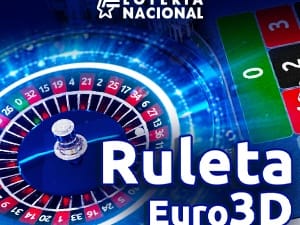 Ruleta Euro Pro