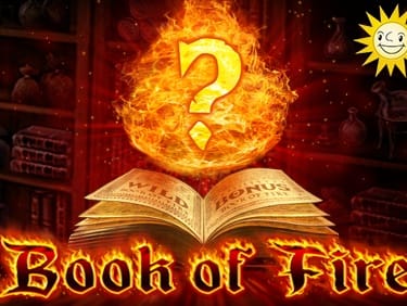 Book of Fire