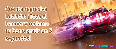 Lluvia de Giros Gratis promotion